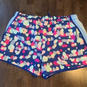 Xerison 2XL Junior Shorts